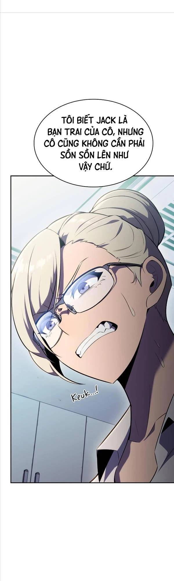 Người Chơi Mới Cấp Tối Đa Chapter 112 - Trang 4