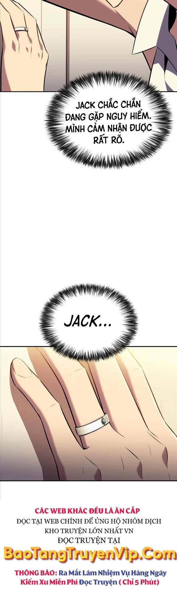 Người Chơi Mới Cấp Tối Đa Chapter 112 - Trang 4