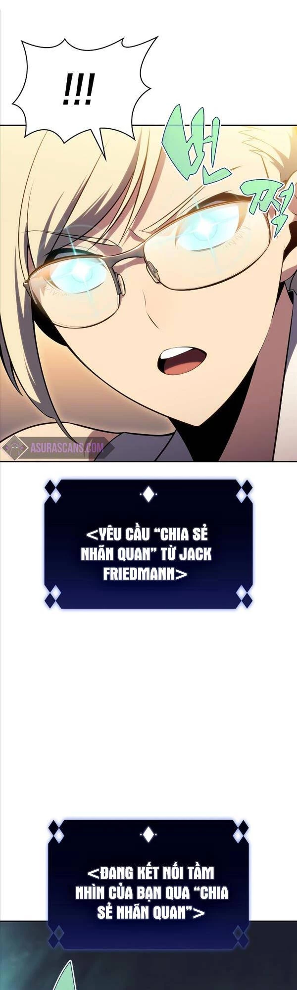 Người Chơi Mới Cấp Tối Đa Chapter 112 - Trang 4