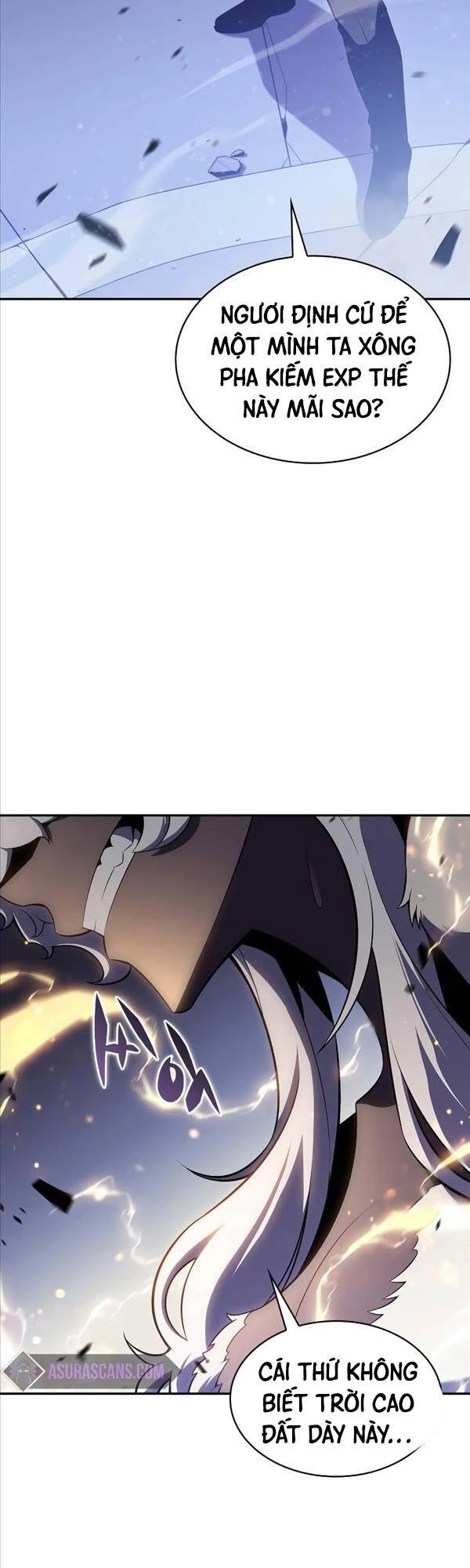 Người Chơi Mới Cấp Tối Đa Chapter 112 - Trang 4