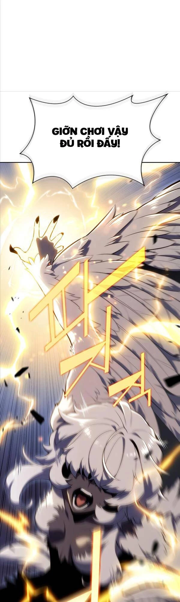 Người Chơi Mới Cấp Tối Đa Chapter 112 - Trang 4