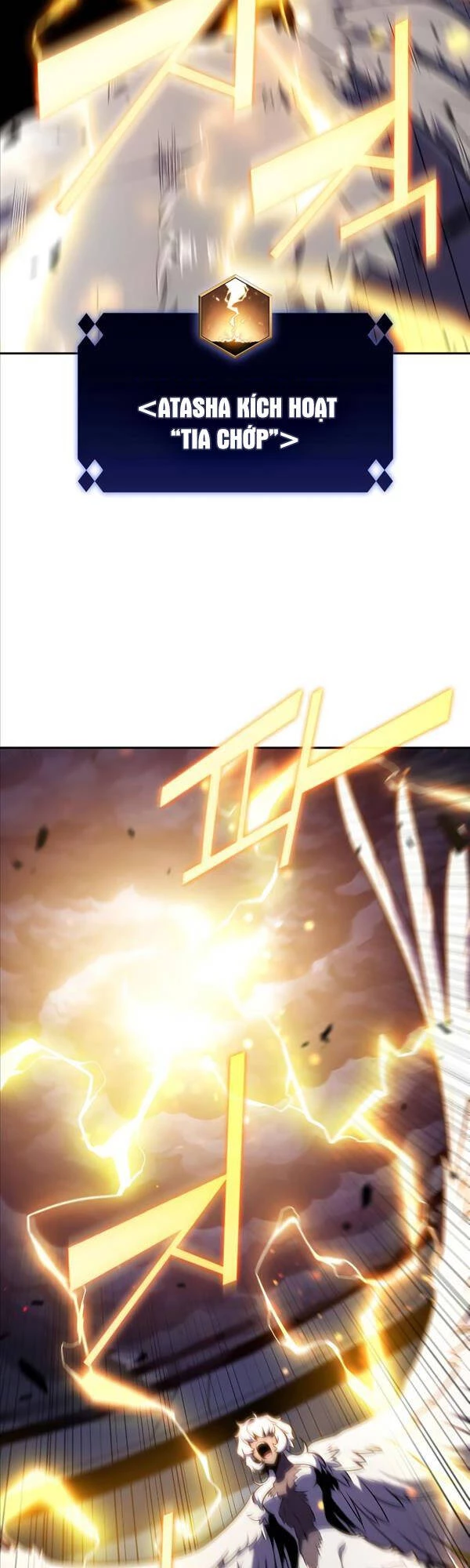 Người Chơi Mới Cấp Tối Đa Chapter 112 - Trang 4