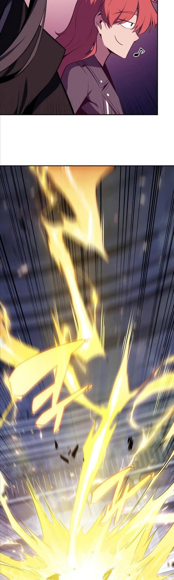 Người Chơi Mới Cấp Tối Đa Chapter 112 - Trang 4