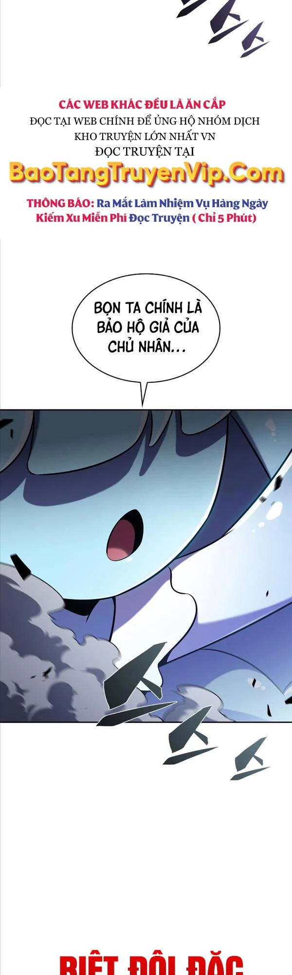 Người Chơi Mới Cấp Tối Đa Chapter 112 - Trang 4