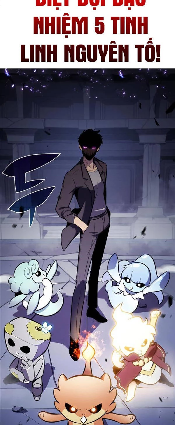 Người Chơi Mới Cấp Tối Đa Chapter 112 - Trang 4