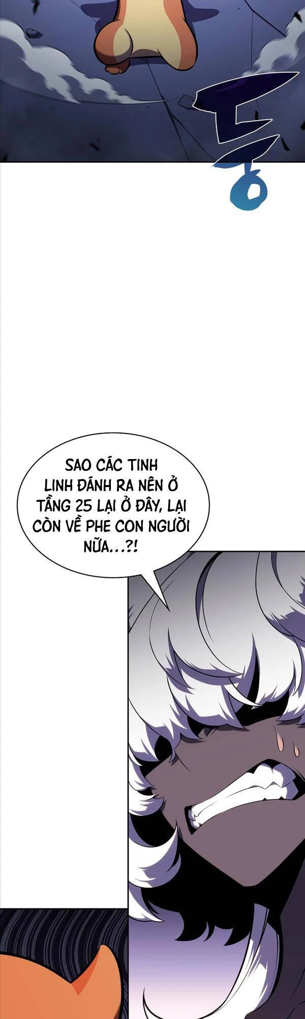 Người Chơi Mới Cấp Tối Đa Chapter 112 - Trang 4