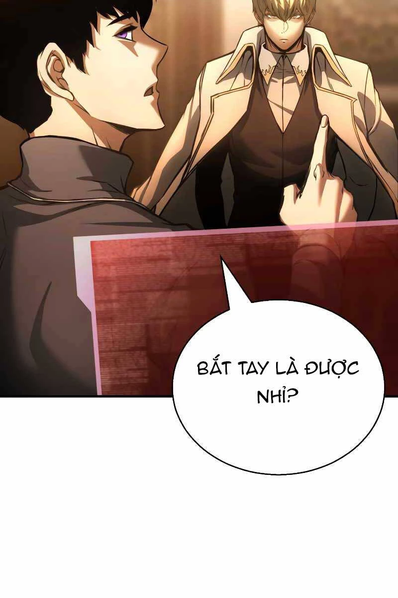 Tử Linh Sư Mạnh Nhất Chapter 24 - Trang 4