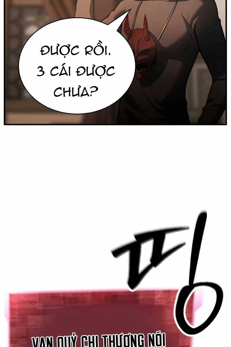 Tử Linh Sư Mạnh Nhất Chapter 24 - Trang 4