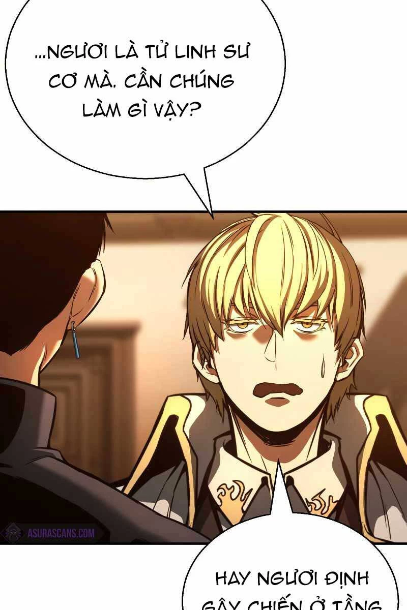 Tử Linh Sư Mạnh Nhất Chapter 24 - Trang 4