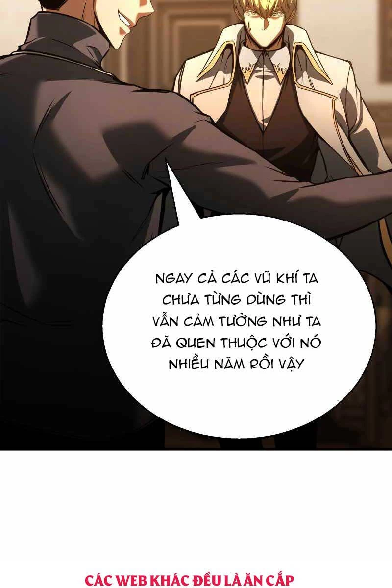 Tử Linh Sư Mạnh Nhất Chapter 24 - Trang 4