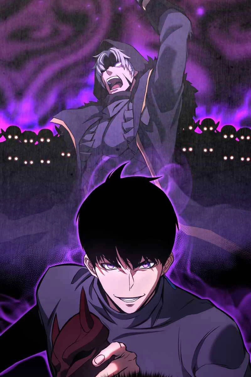 Tử Linh Sư Mạnh Nhất Chapter 24 - Trang 4