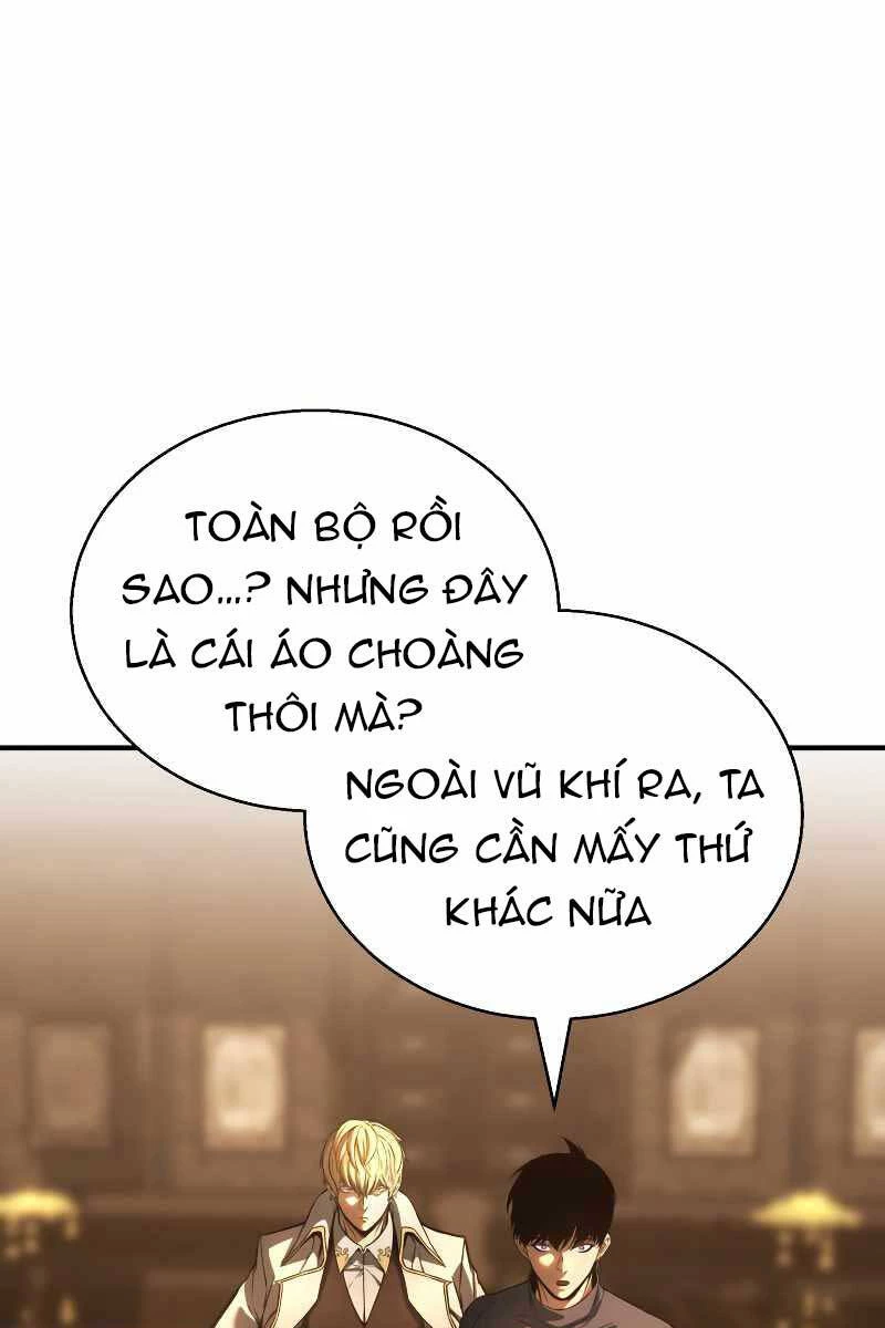 Tử Linh Sư Mạnh Nhất Chapter 24 - Trang 4