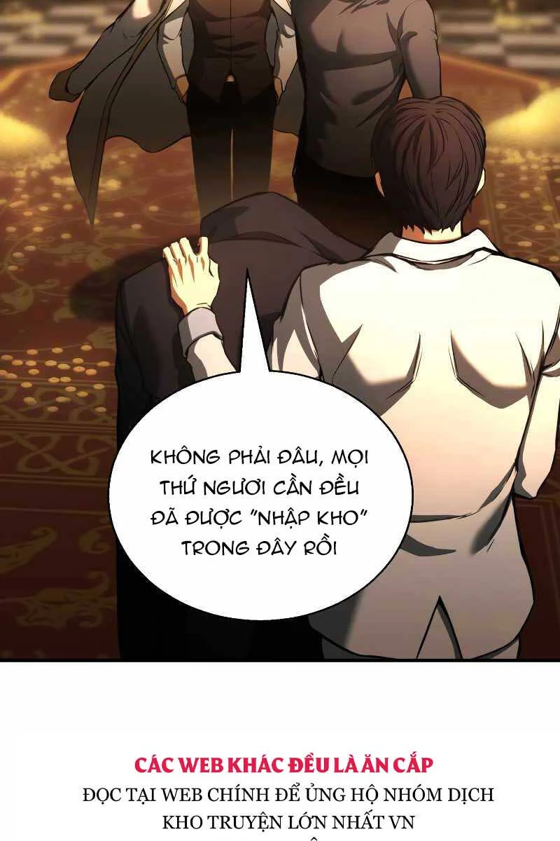 Tử Linh Sư Mạnh Nhất Chapter 24 - Trang 4