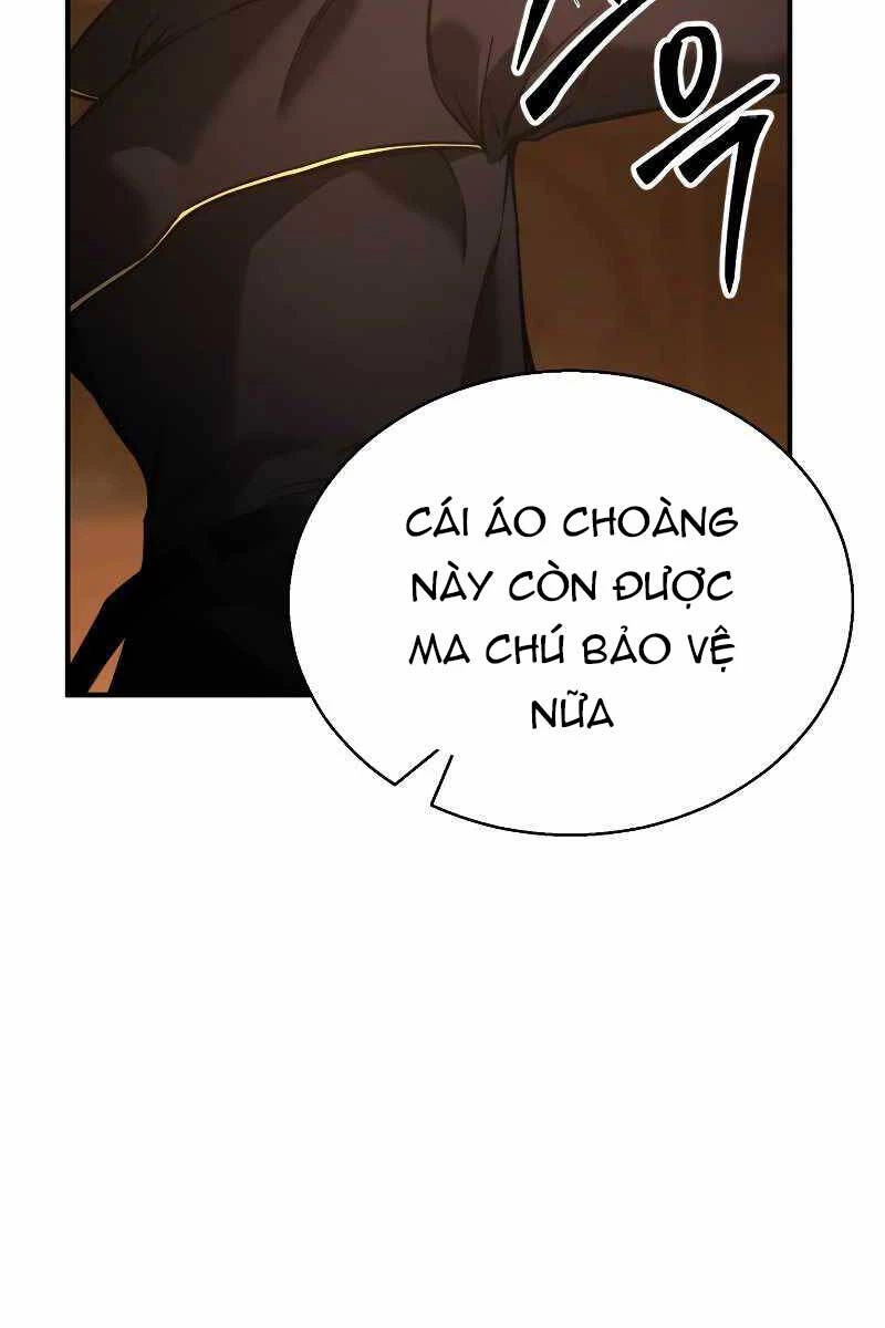 Tử Linh Sư Mạnh Nhất Chapter 24 - Trang 4