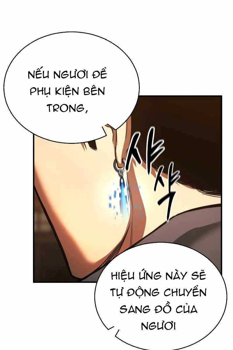 Tử Linh Sư Mạnh Nhất Chapter 24 - Trang 4