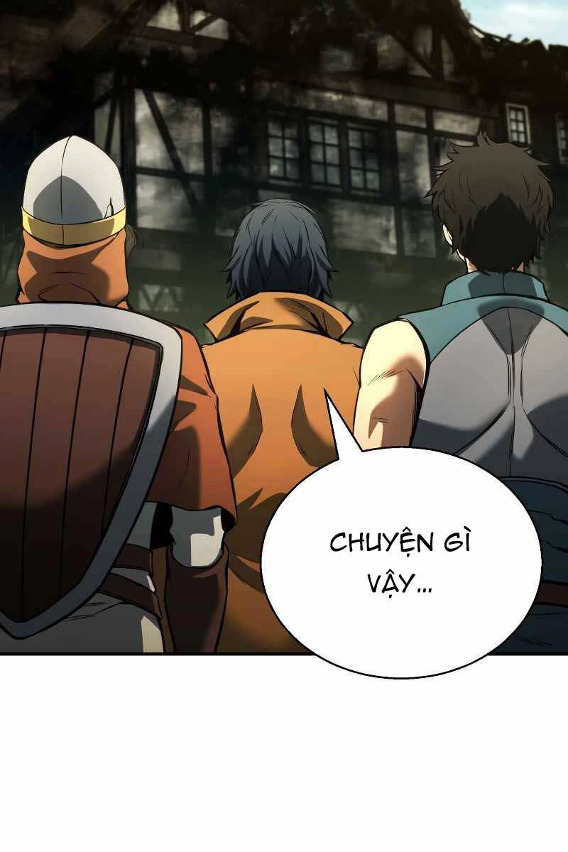 Tử Linh Sư Mạnh Nhất Chapter 24 - Trang 4