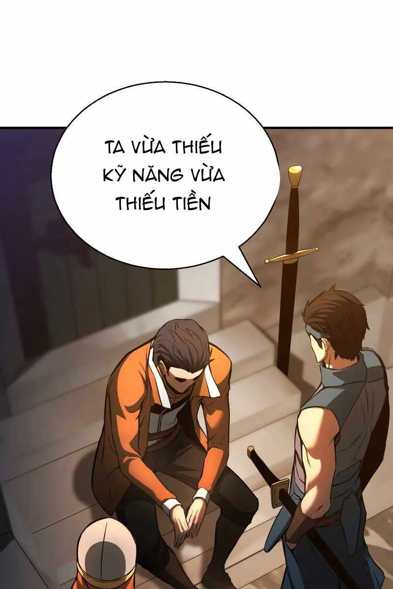 Tử Linh Sư Mạnh Nhất Chapter 24 - Trang 4