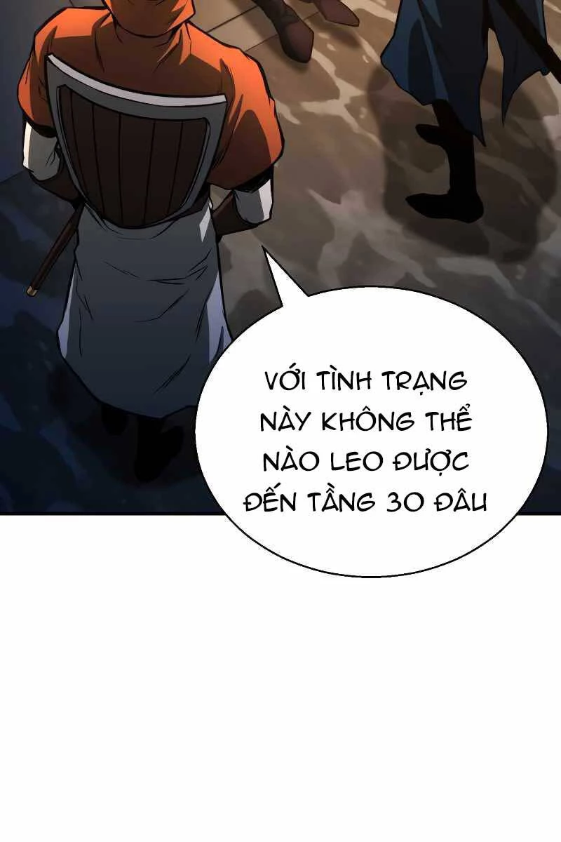 Tử Linh Sư Mạnh Nhất Chapter 24 - Trang 4