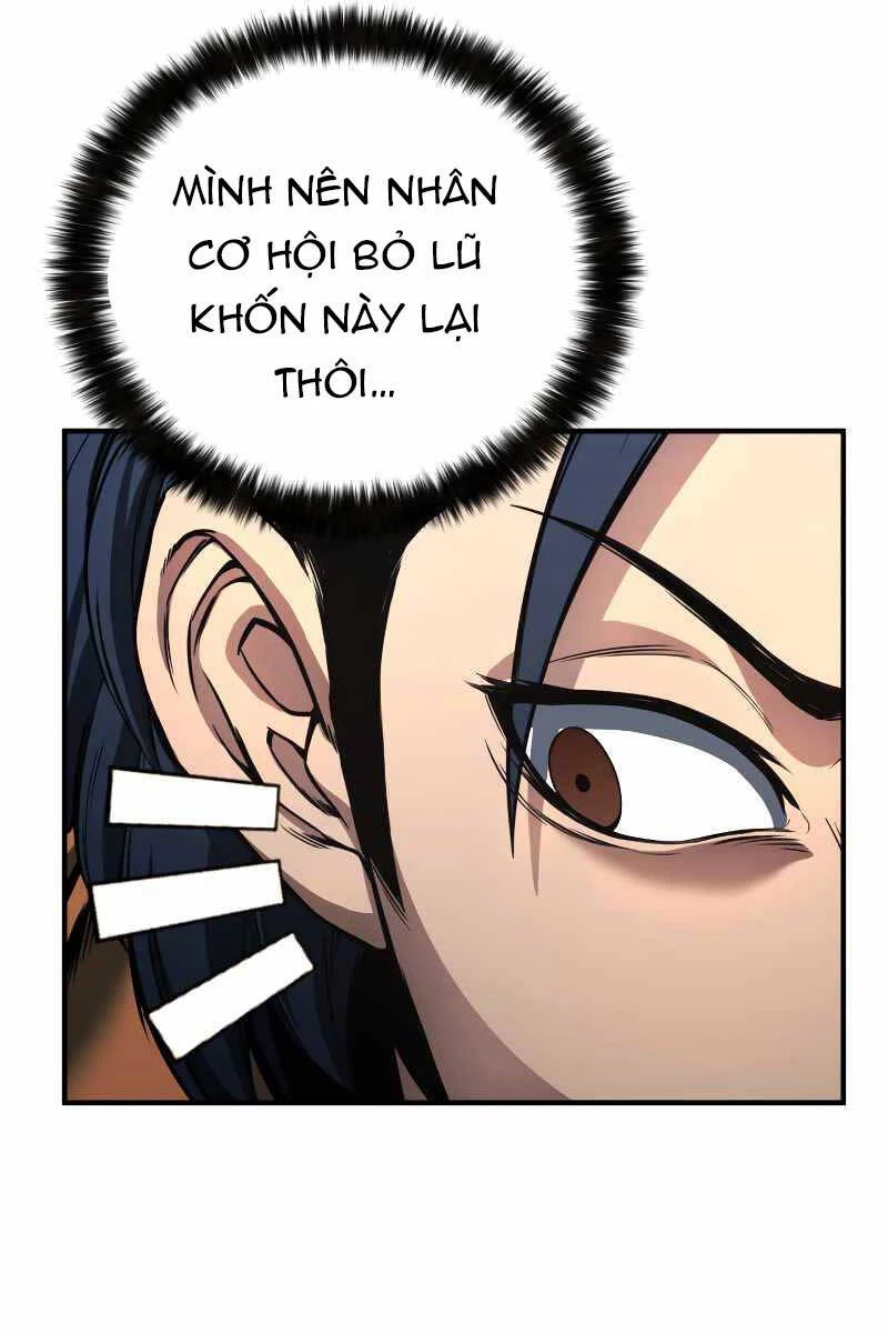Tử Linh Sư Mạnh Nhất Chapter 24 - Trang 4