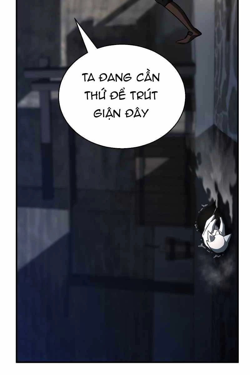 Tử Linh Sư Mạnh Nhất Chapter 24 - Trang 4