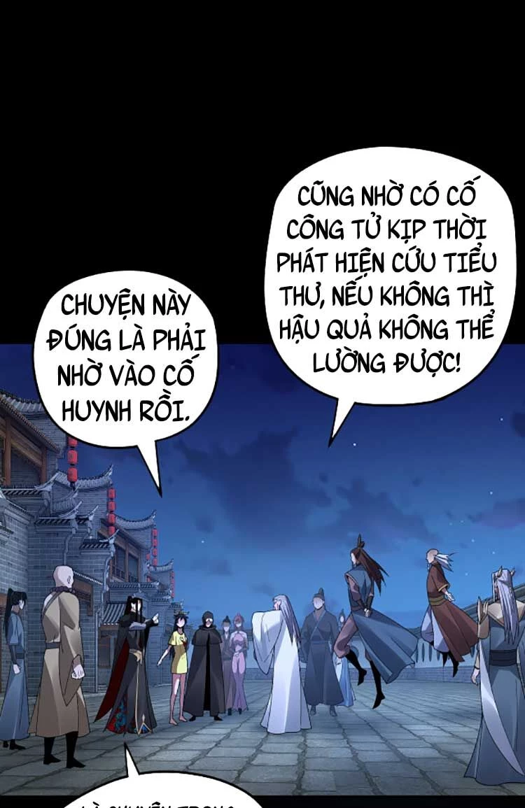 [FIX Thứ tự] Ta Trời Sinh Đã Là Nhân Vật Phản Diện Chapter 96 - Trang 2