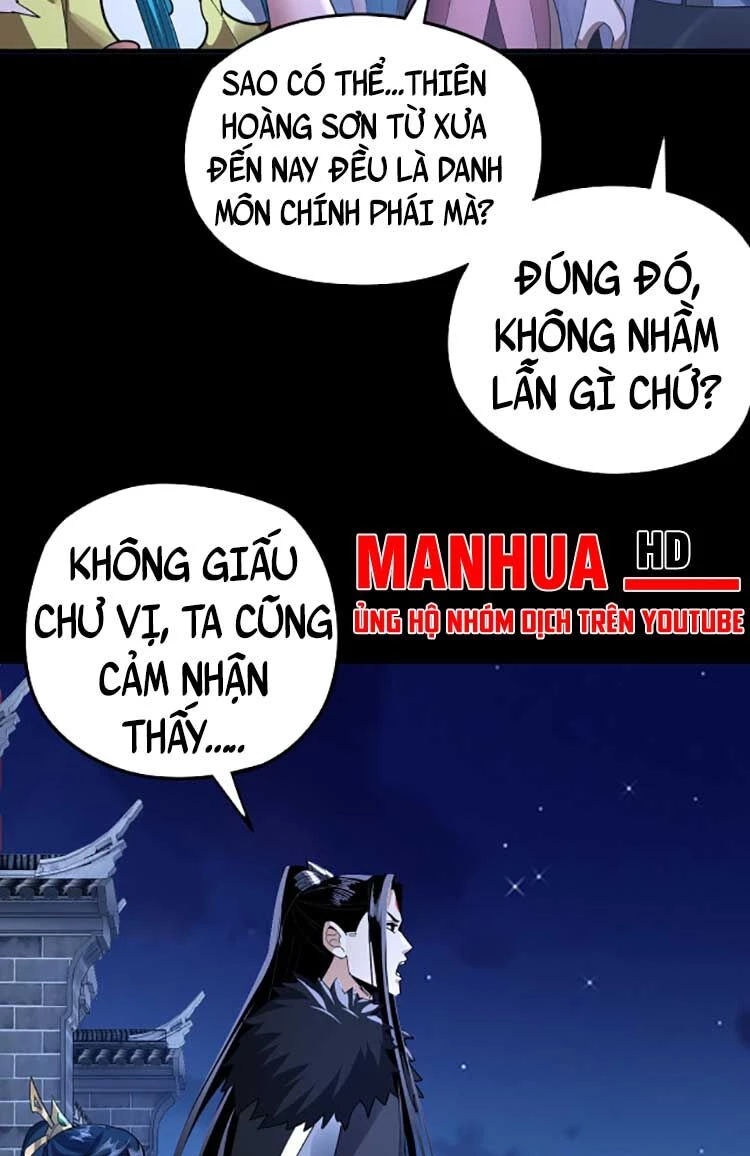 [FIX Thứ tự] Ta Trời Sinh Đã Là Nhân Vật Phản Diện Chapter 96 - Trang 2