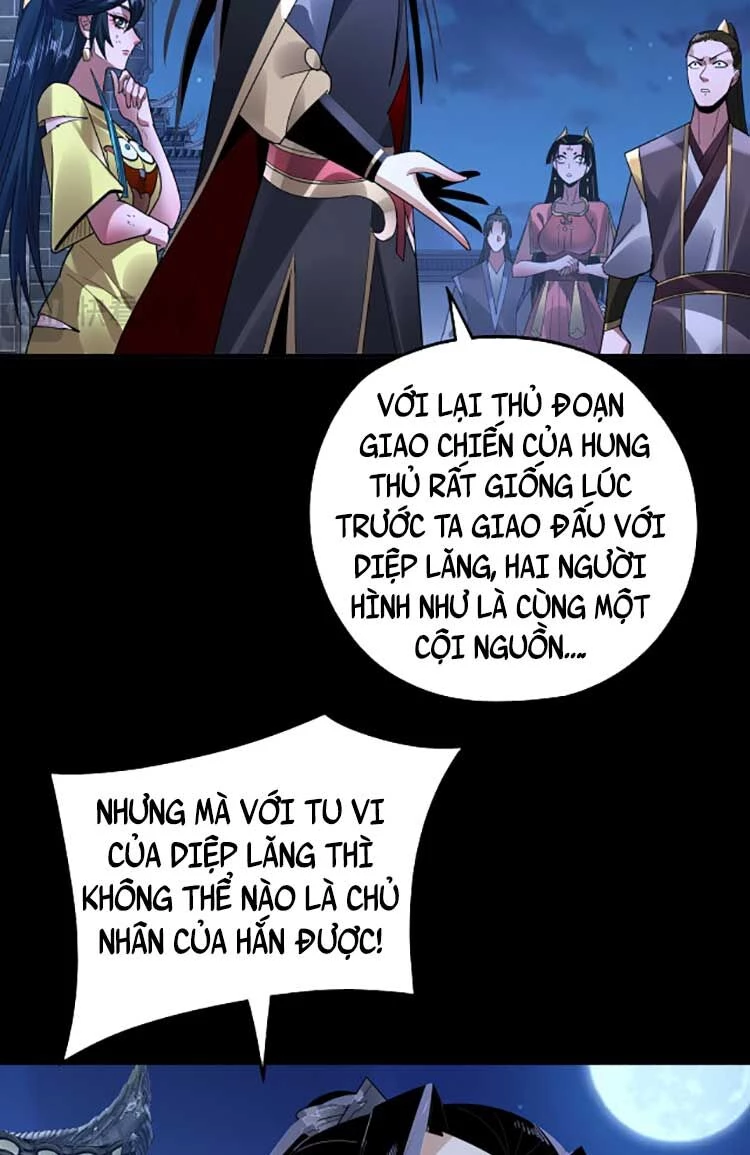 [FIX Thứ tự] Ta Trời Sinh Đã Là Nhân Vật Phản Diện Chapter 96 - Trang 2