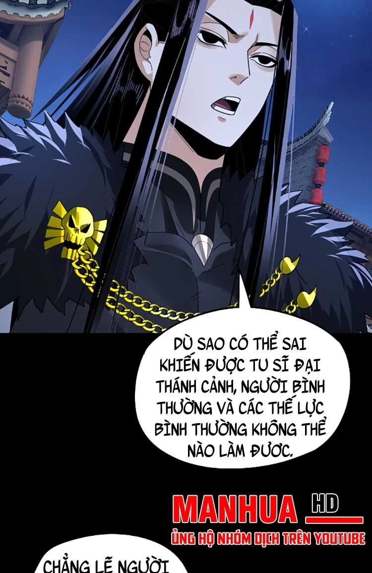 [FIX Thứ tự] Ta Trời Sinh Đã Là Nhân Vật Phản Diện Chapter 96 - Trang 2