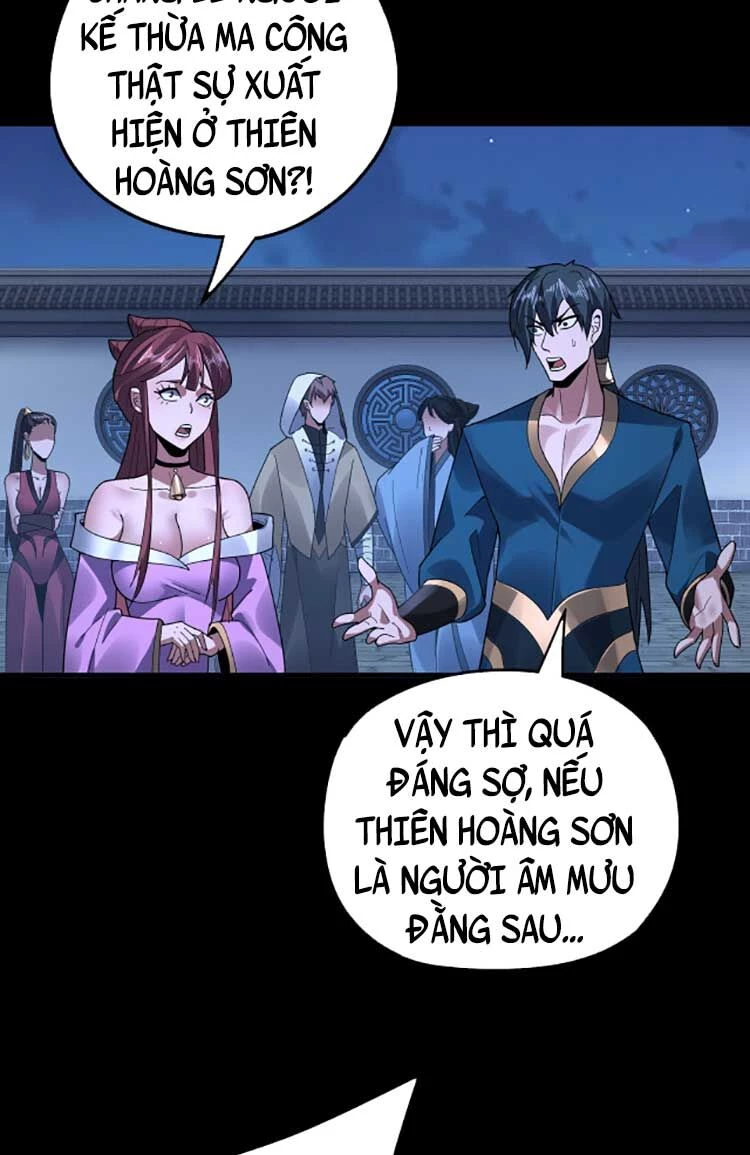 [FIX Thứ tự] Ta Trời Sinh Đã Là Nhân Vật Phản Diện Chapter 96 - Trang 2