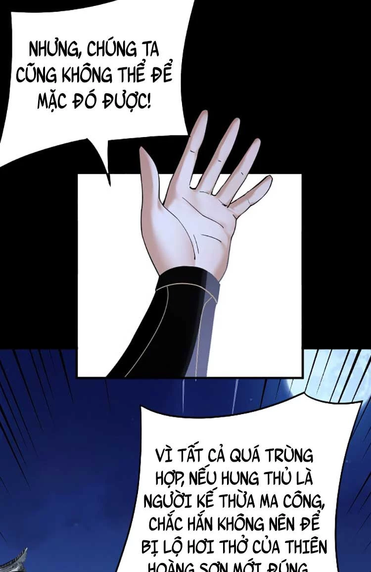 [FIX Thứ tự] Ta Trời Sinh Đã Là Nhân Vật Phản Diện Chapter 96 - Trang 2