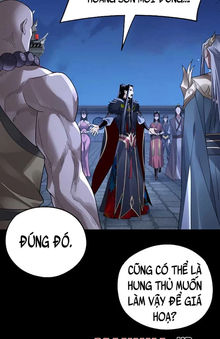 [FIX Thứ tự] Ta Trời Sinh Đã Là Nhân Vật Phản Diện Chapter 96 - Trang 2