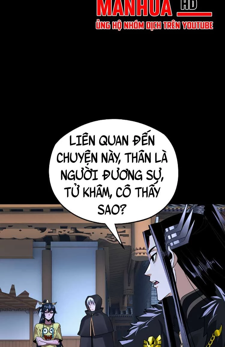 [FIX Thứ tự] Ta Trời Sinh Đã Là Nhân Vật Phản Diện Chapter 96 - Trang 2