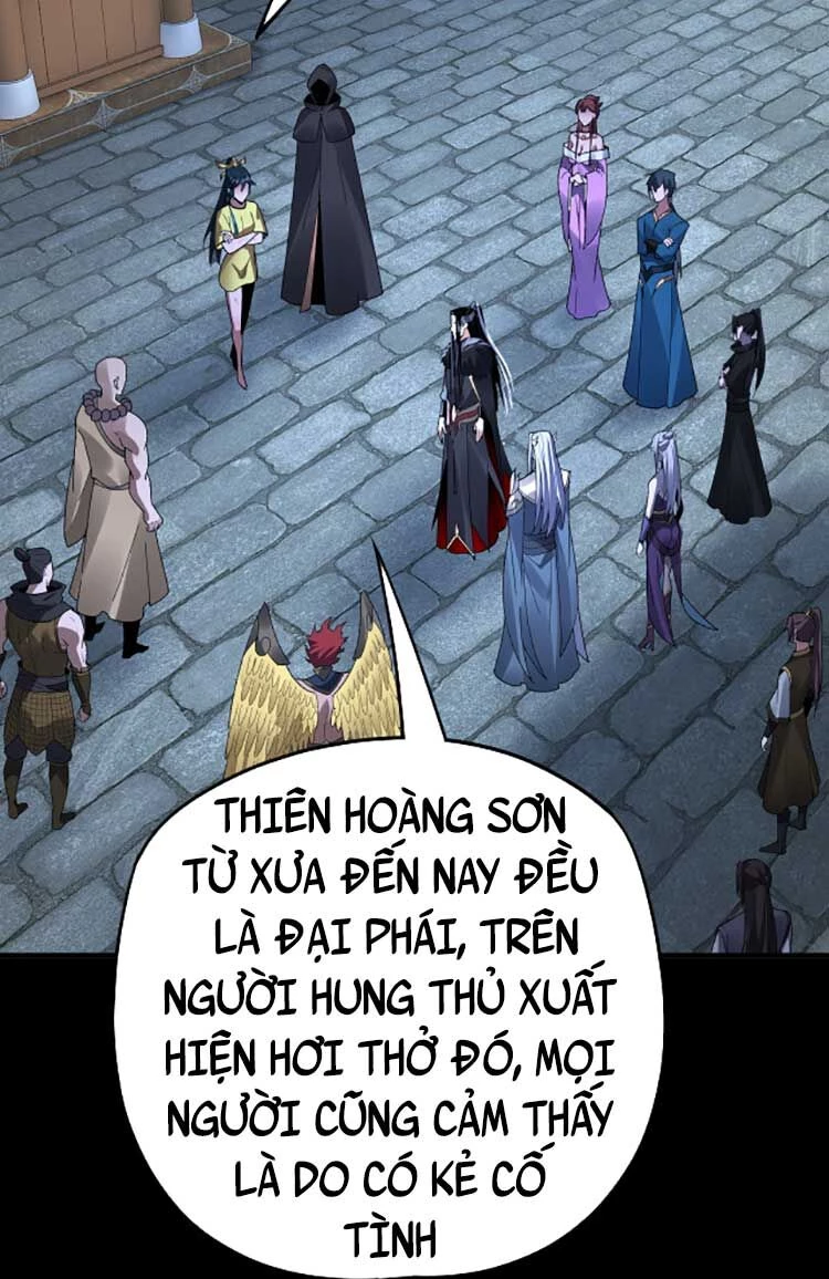 [FIX Thứ tự] Ta Trời Sinh Đã Là Nhân Vật Phản Diện Chapter 96 - Trang 2