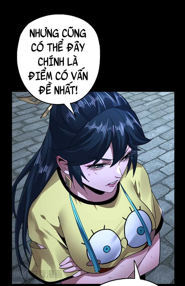 [FIX Thứ tự] Ta Trời Sinh Đã Là Nhân Vật Phản Diện Chapter 96 - Trang 2