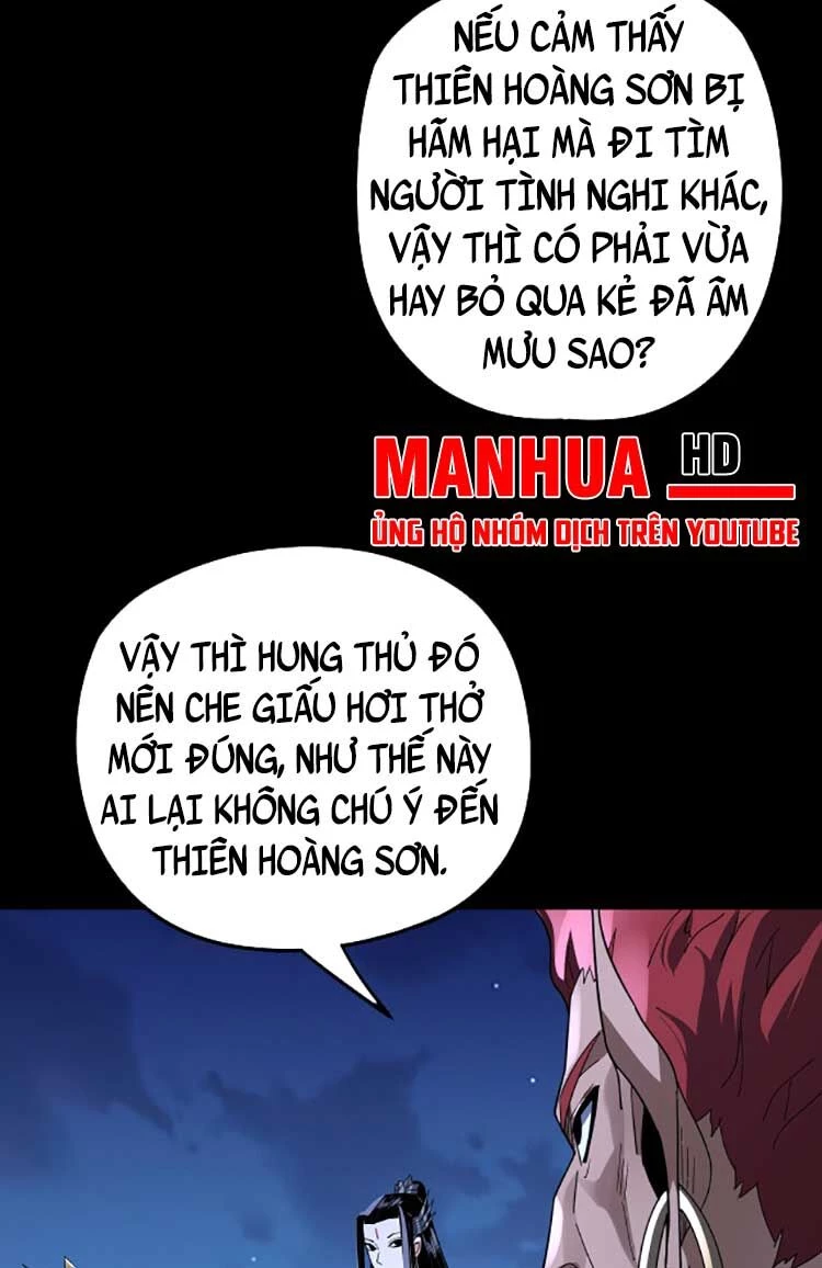[FIX Thứ tự] Ta Trời Sinh Đã Là Nhân Vật Phản Diện Chapter 96 - Trang 2