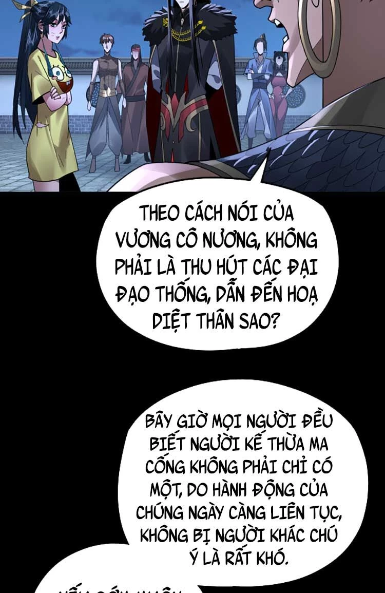 [FIX Thứ tự] Ta Trời Sinh Đã Là Nhân Vật Phản Diện Chapter 96 - Trang 2