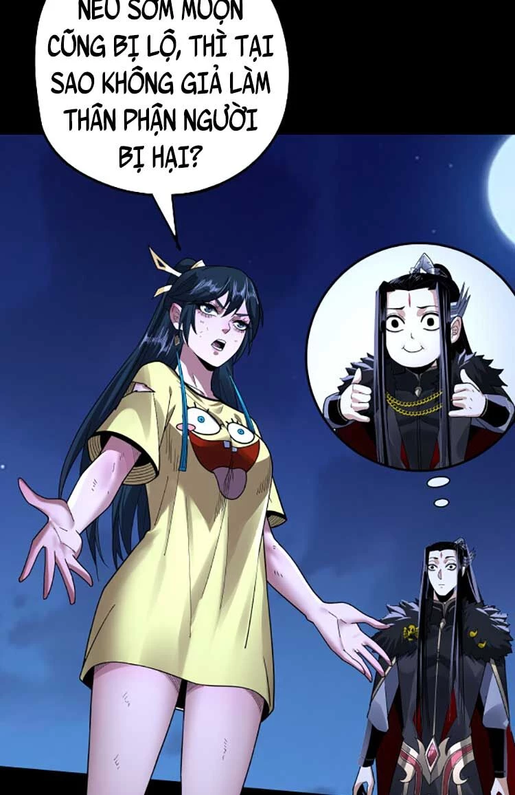 [FIX Thứ tự] Ta Trời Sinh Đã Là Nhân Vật Phản Diện Chapter 96 - Trang 2