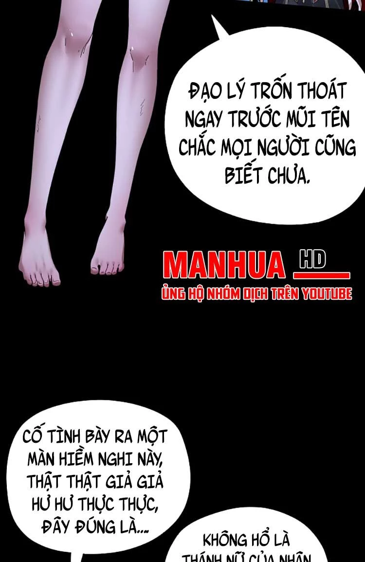 [FIX Thứ tự] Ta Trời Sinh Đã Là Nhân Vật Phản Diện Chapter 96 - Trang 2