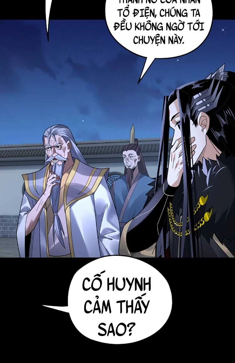 [FIX Thứ tự] Ta Trời Sinh Đã Là Nhân Vật Phản Diện Chapter 96 - Trang 2