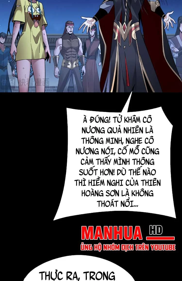 [FIX Thứ tự] Ta Trời Sinh Đã Là Nhân Vật Phản Diện Chapter 96 - Trang 2