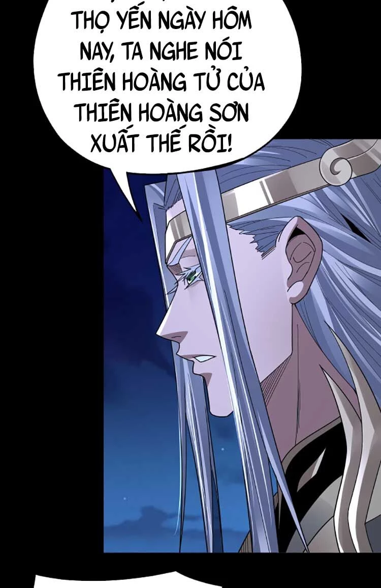 [FIX Thứ tự] Ta Trời Sinh Đã Là Nhân Vật Phản Diện Chapter 96 - Trang 2