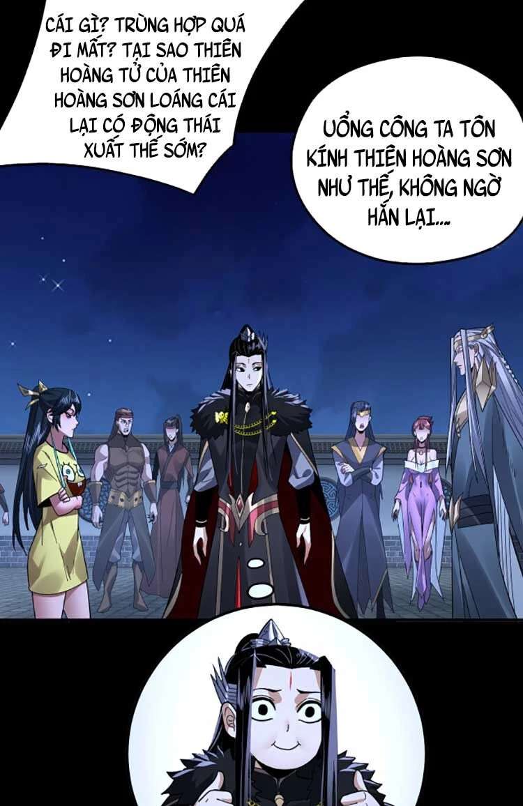 [FIX Thứ tự] Ta Trời Sinh Đã Là Nhân Vật Phản Diện Chapter 96 - Trang 2