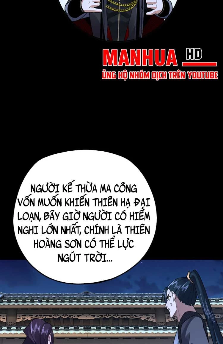 [FIX Thứ tự] Ta Trời Sinh Đã Là Nhân Vật Phản Diện Chapter 96 - Trang 2