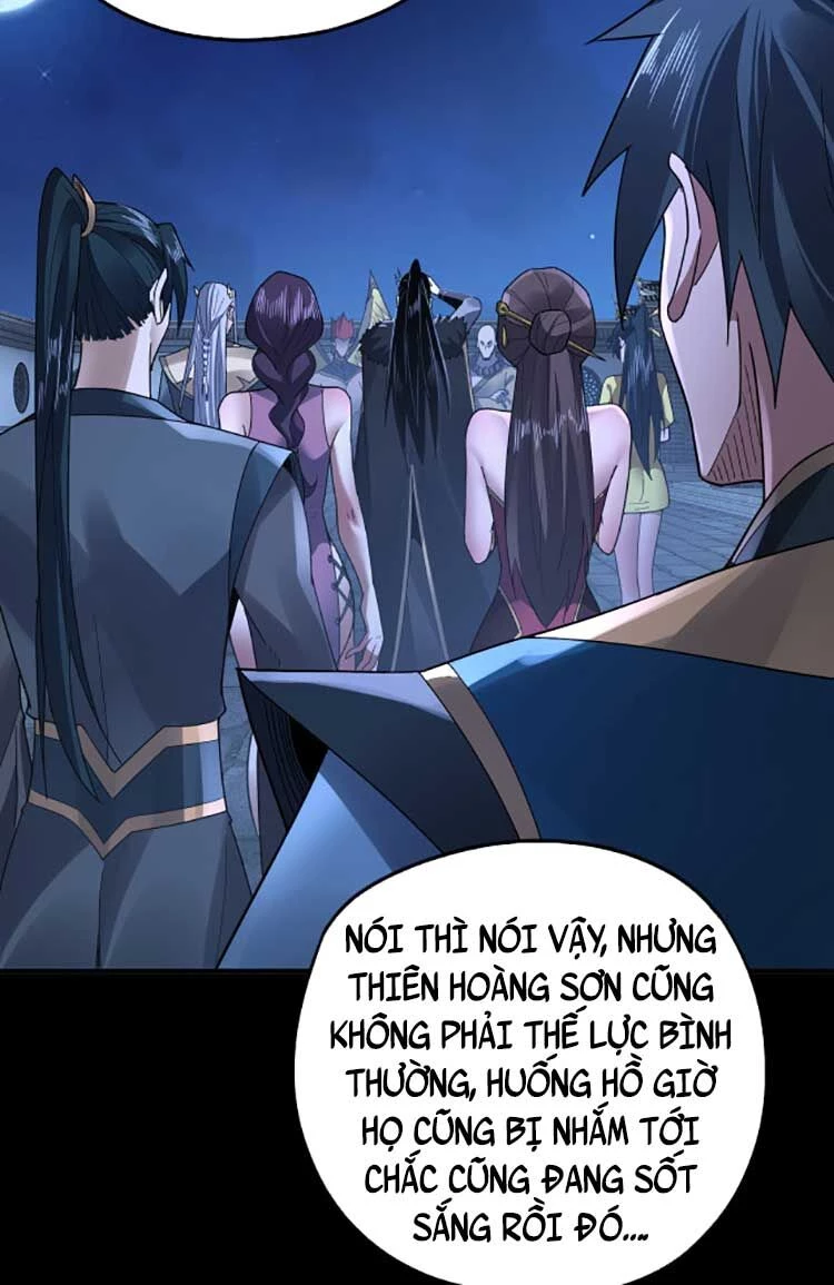 [FIX Thứ tự] Ta Trời Sinh Đã Là Nhân Vật Phản Diện Chapter 96 - Trang 2