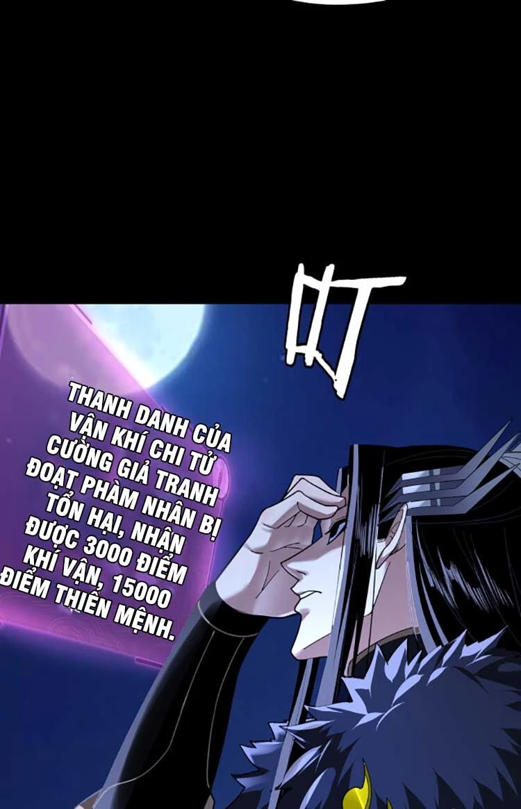 [FIX Thứ tự] Ta Trời Sinh Đã Là Nhân Vật Phản Diện Chapter 96 - Trang 2