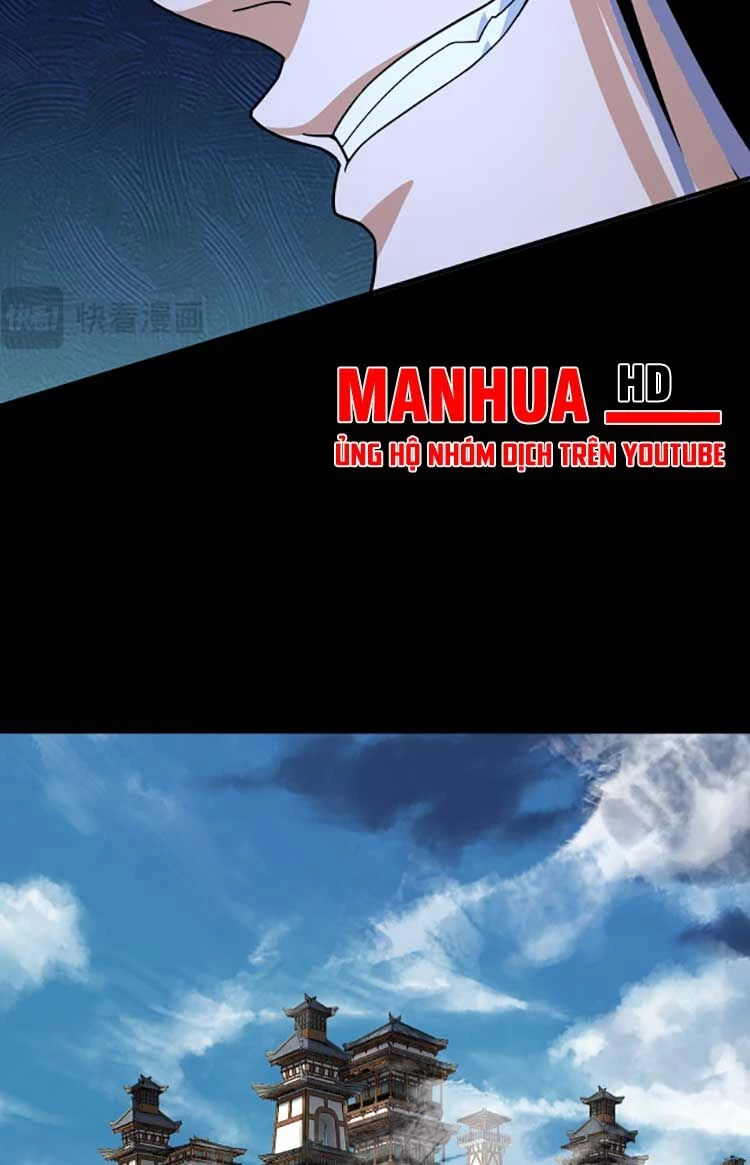 [FIX Thứ tự] Ta Trời Sinh Đã Là Nhân Vật Phản Diện Chapter 96 - Trang 2