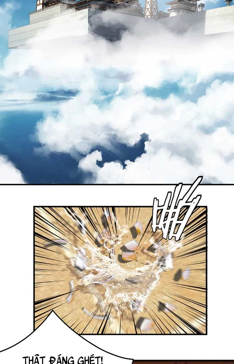 [FIX Thứ tự] Ta Trời Sinh Đã Là Nhân Vật Phản Diện Chapter 96 - Trang 2