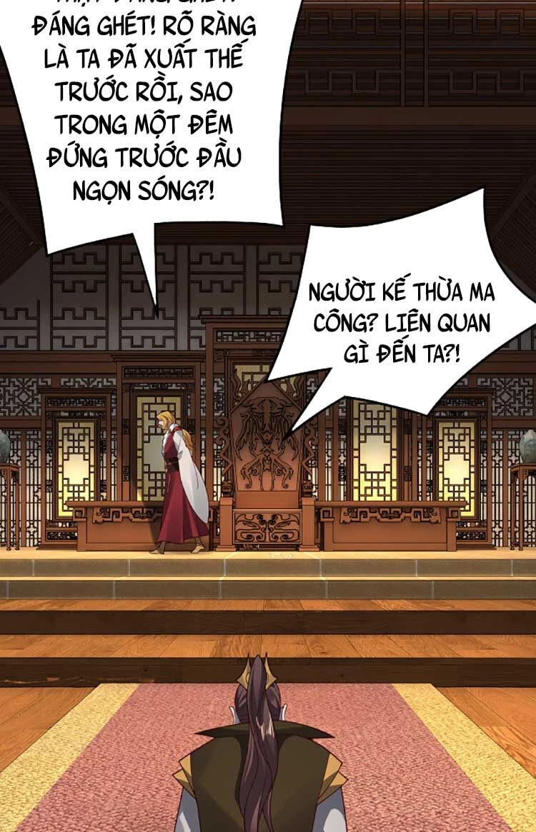 [FIX Thứ tự] Ta Trời Sinh Đã Là Nhân Vật Phản Diện Chapter 96 - Trang 2