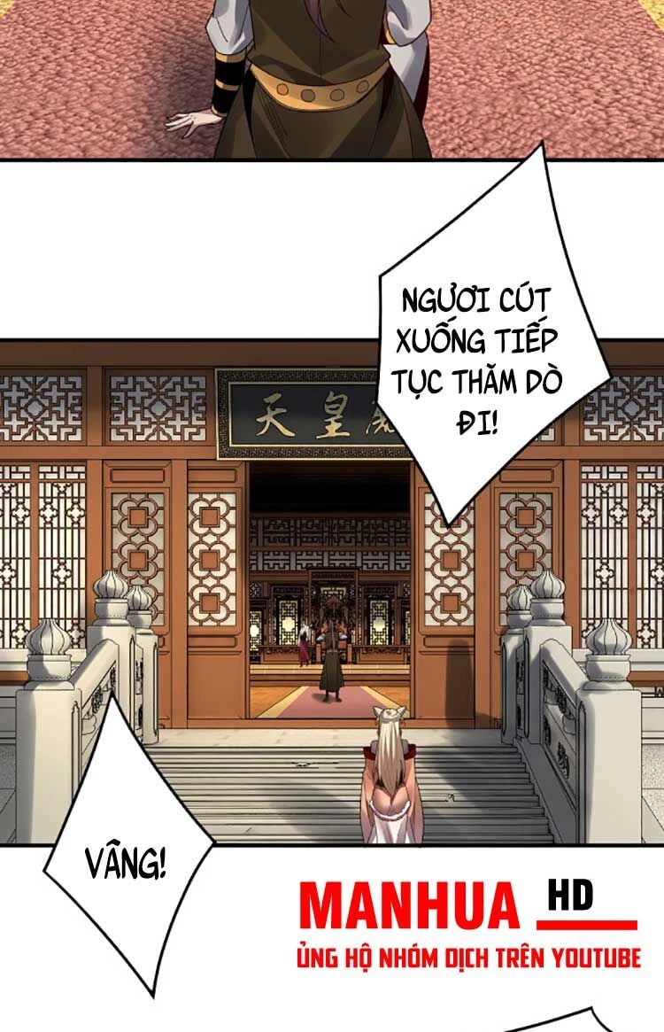 [FIX Thứ tự] Ta Trời Sinh Đã Là Nhân Vật Phản Diện Chapter 96 - Trang 2