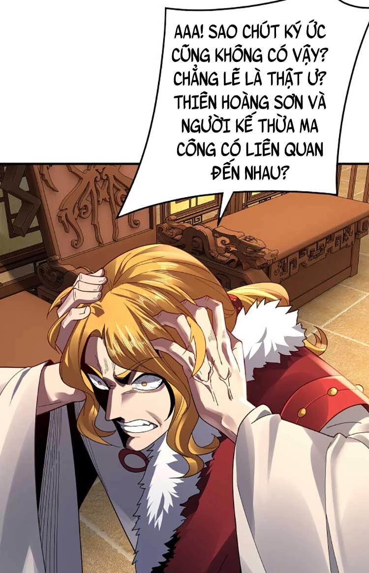 [FIX Thứ tự] Ta Trời Sinh Đã Là Nhân Vật Phản Diện Chapter 96 - Trang 2